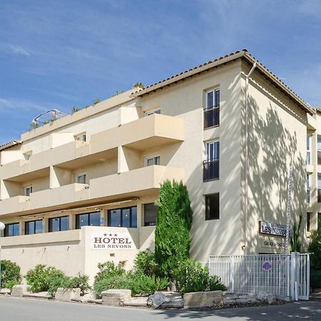 Hotel Les Nevons LʼIsle-sur-la-Sorgue Εξωτερικό φωτογραφία