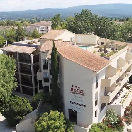 Hotel Les Nevons LʼIsle-sur-la-Sorgue Εξωτερικό φωτογραφία